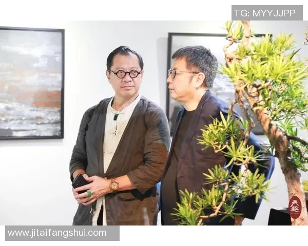 崔永熙的艺术之路：从初学者到当代艺术的领军人物