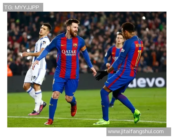 压哨绝杀！巴萨新援爆发，帮助球队取胜皇家社会