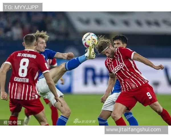 沙尔克04再遭失利，遭弗赖堡逆袭制敌击败