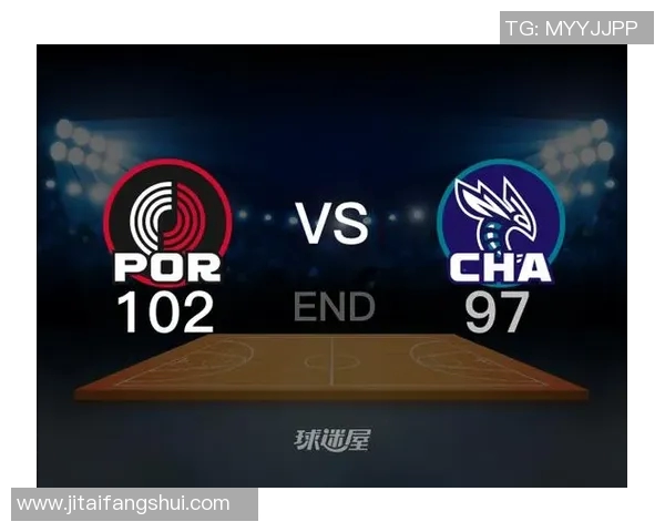 开拓者与黄蜂精彩对决直播全程回顾及赛后分析