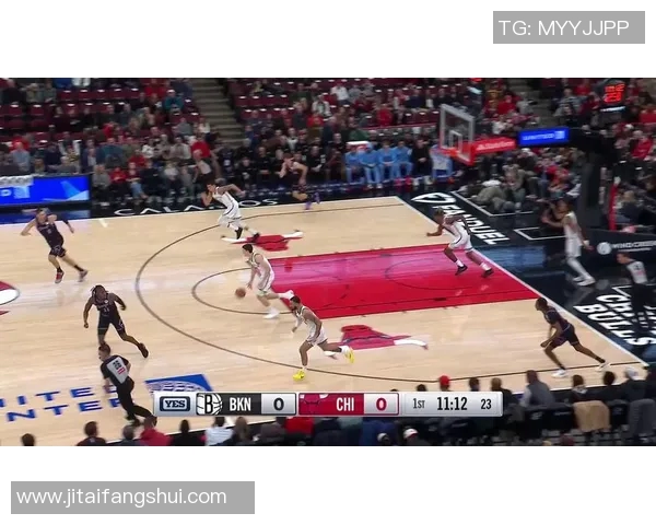 篮网与公牛精彩对决直播视频全程回放与赛后分析分享