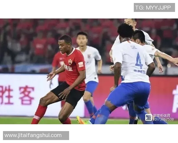 广州富力足球新赛季展望球队重塑辉煌目标与挑战并存