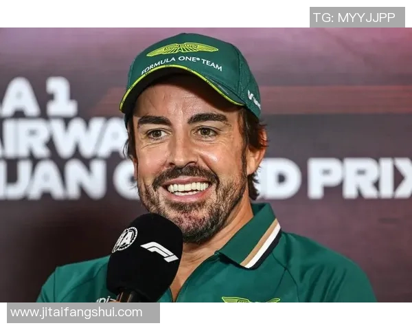 汉密尔顿与阿隆索的巅峰对决谁将书写F1历史新篇章