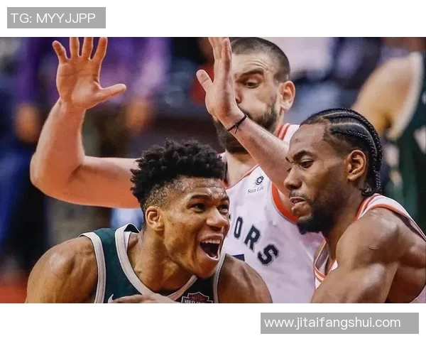 热血对决猛龙与雄鹿的精彩NBA之夜不容错过