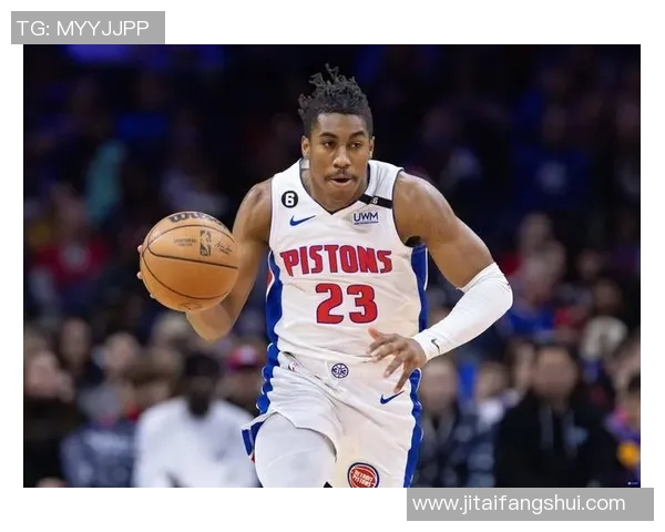 杰登艾维如何在NBA赛场上展现出色的篮球天赋与潜力